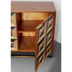 KARE Design Aparador Silencio 160x78cm Clearance