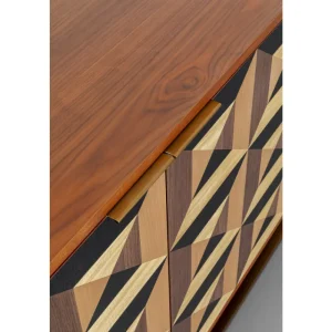 KARE Design Aparador Silencio 160x78cm Clearance