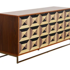 KARE Design Aparador Silencio 160x78cm Clearance