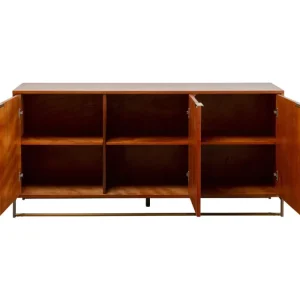 KARE Design Aparador Silencio 160x78cm Clearance