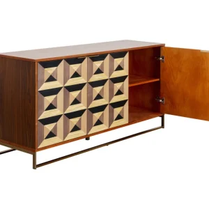 KARE Design Aparador Silencio 160x78cm Clearance