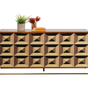 KARE Design Aparador Silencio 160x78cm Clearance