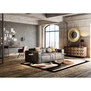 KARE Design Aparador Silencio 160x78cm Clearance