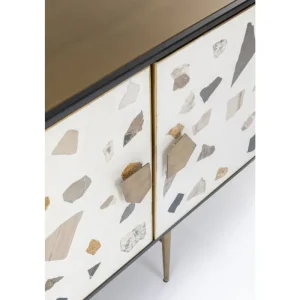 KARE Design Aparador Terrazzo 183cm Discount