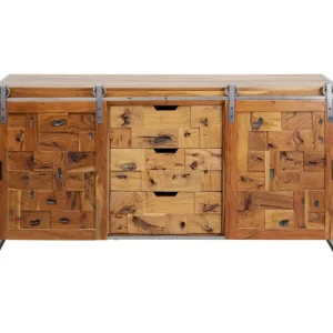 KARE Design Aparador Vancouver 160 cm Sale