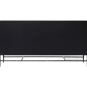 KARE Design Aparador Zebra 160x80 cm Clearance