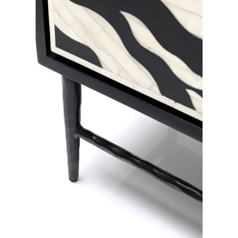 aparador_zebra_x_cm_4.webp KARE Design Aparador Zebra 160x80 cm Clearance