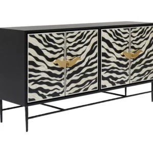 KARE Design Aparador Zebra 160x80 cm Clearance