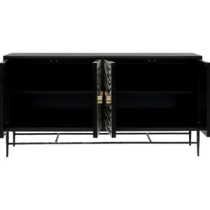 KARE Design Aparador Zebra 160x80 cm Clearance