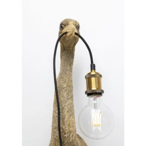 KARE Design Aplique de Parede Heron New