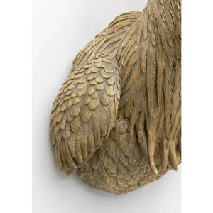 KARE Design Aplique de Parede Heron New