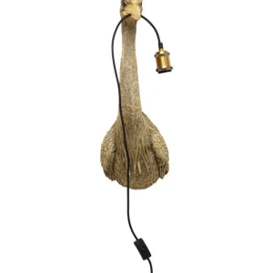 KARE Design Aplique de Parede Heron New
