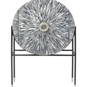 KARE Design Armário bar Zoom 100x160 cm Outlet