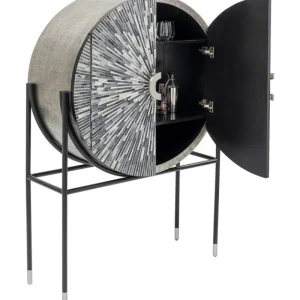 KARE Design Armário bar Zoom 100x160 cm Outlet