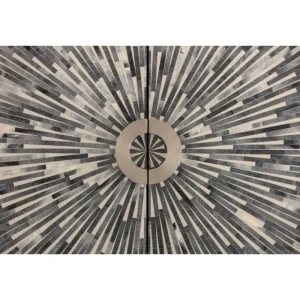 KARE Design Armário bar Zoom 100x160 cm Outlet