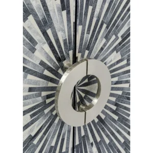 KARE Design Armário bar Zoom 100x160 cm Outlet