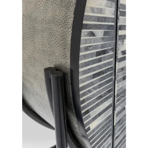 KARE Design Armário bar Zoom 100x160 cm Outlet