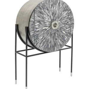 KARE Design Armário bar Zoom 100x160 cm Outlet