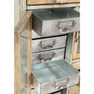 KARE Design Armário Barber Shop Hot