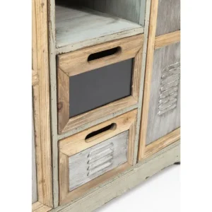 KARE Design Armário Barber Shop Hot