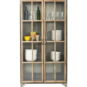 KARE Design Armário Cabinet Kontor 97cm Outlet
