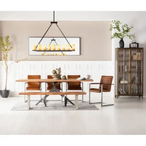 KARE Design Armário Cabinet Kontor 97cm Outlet