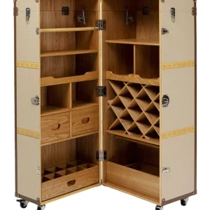 KARE Design Armário de bar Venezia Online