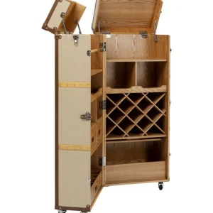 KARE Design Armário de bar Venezia Online