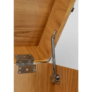 KARE Design Armário de bar Venezia Online