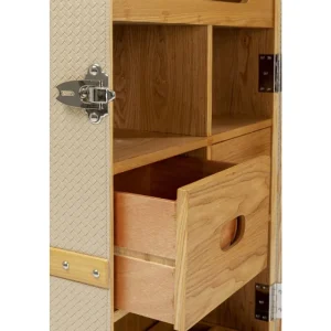 KARE Design Armário de bar Venezia Online