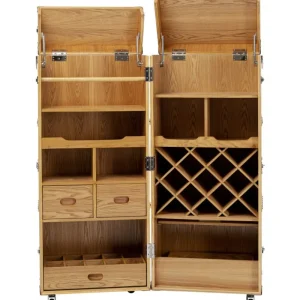 KARE Design Armário de bar Venezia Online