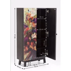 KARE Design Armário Fleur Online