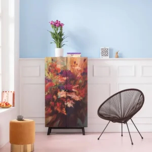 KARE Design Armário Fleur Online