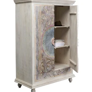 KARE Design Armário Goa 120x180cm Online