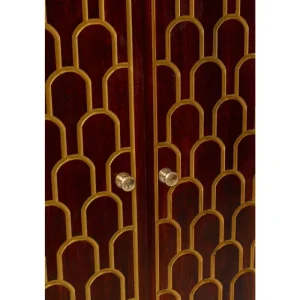 KARE Design Armário Muskat Best