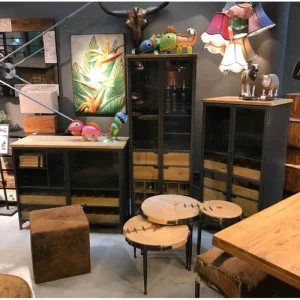 KARE Design Armário Refugio New