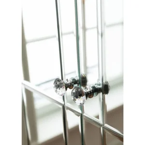 KARE Design Armário/Bar Luxury Hot