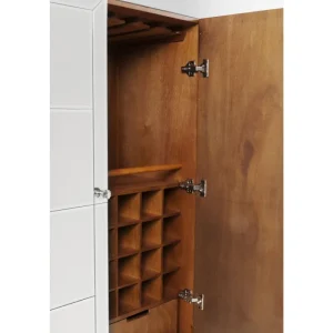 KARE Design Armário/Bar Luxury Hot