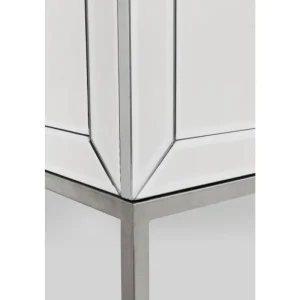 KARE Design Armário/Bar Luxury Hot