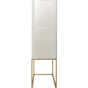 KARE Design Armário/Bar Luxury Champagne New
