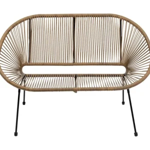 KARE Design Banco Acapulco Nature Discount