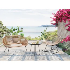 KARE Design Banco Acapulco Nature Discount