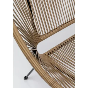 KARE Design Banco Acapulco Nature Discount