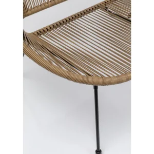 KARE Design Banco Acapulco Nature Discount