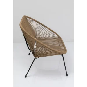 KARE Design Banco Acapulco Nature Discount