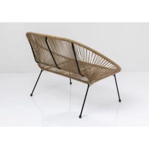 KARE Design Banco Acapulco Nature Discount