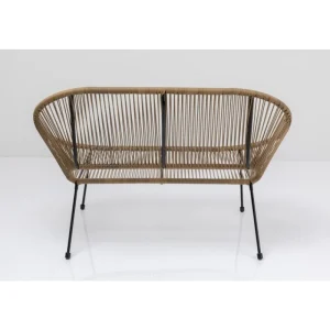 KARE Design Banco Acapulco Nature Discount