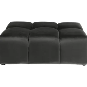 KARE Design Banco Belami Velvet Grey Online