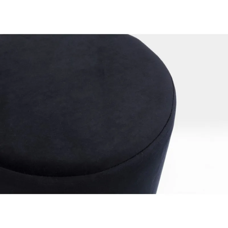 banco_cherry_pretodourado_3.webp KARE Design Banco Cherry Preto/Dourado Ø35cm Discount