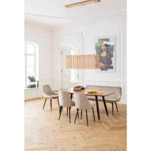 KARE Design Banco Corrido East Side 154cm Discount